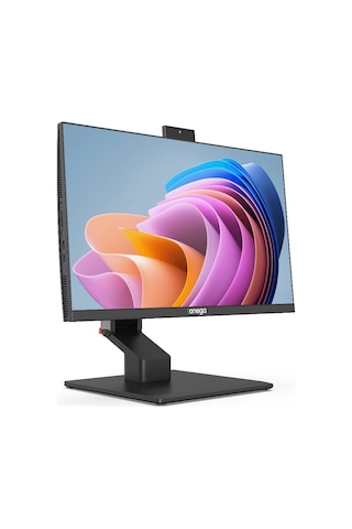 ONEGA  TCH-2380 i5-4590 8 GB 256 GB SSD 23.8" W10P AIO Masaüstü Bilgisayar