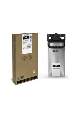 Epson T9461 C13T946140 Siyah Kartuş 10000