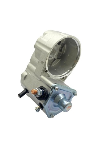 24v Marş Otomatiği Nıppon Denso 5.5 Kw R Caterpıllar-ıveco Stralıs-komatsu İş Makinası