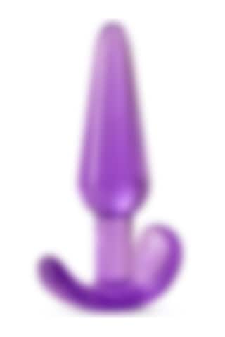 Fastieshop T Anal Plug Mor 11 Cm