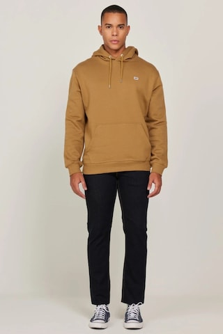 Lee Erkek Sweat L80yry84 Camel