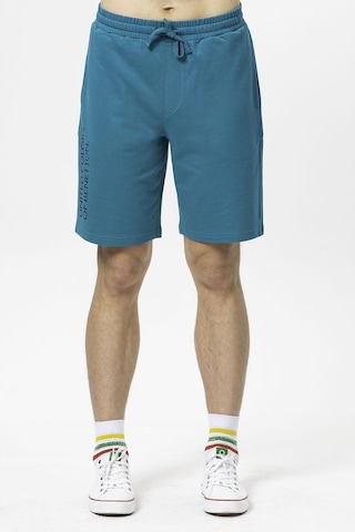 United Colors Of Benetton Erkek Şort Bnt-m20437 001