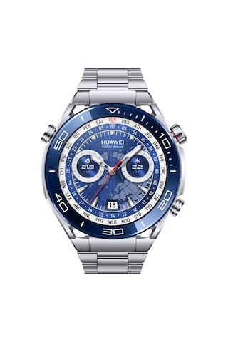 Huawei Watch Ultimate Akıllı Saat (Huawei Türkiye Garantili)