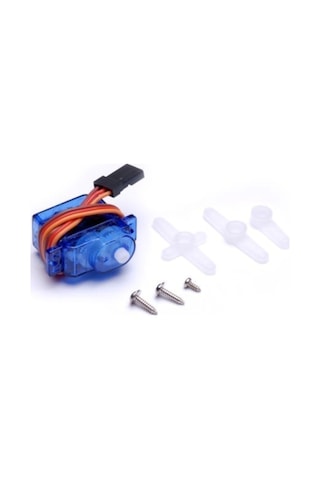 Towerpro Sg90 Micro Servo Motor