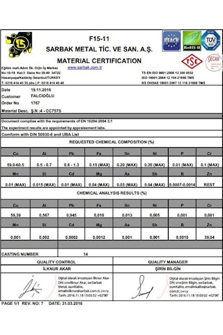 Mıx Banyo Bataryası Roza 021 Krom
