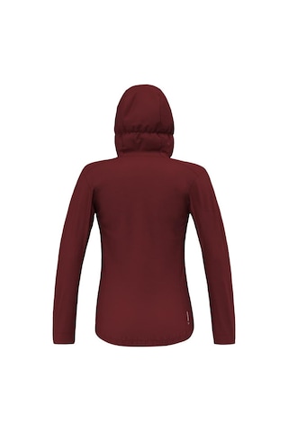 Salewa Puez Aqua 4 Ptx 2.5l Kadın Ceket Bordo 001