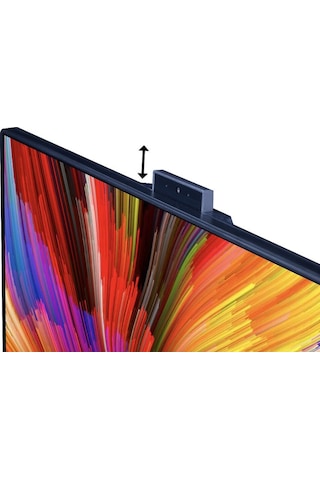 Turbox TAx702 i5-6400 16 GB 512 GB SSD 27'' Free Dos AIO Masaüstü Bilgisayar