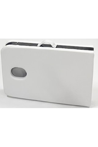 Çanta Tipi Masaj Yatağı Masası Katlanabilir