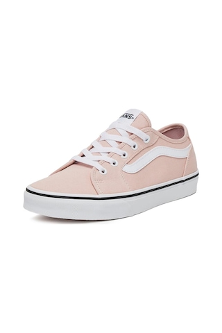 Vans Filmore Decon Pembe Kadın Sneaker Pembe