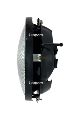 Leoparts Hyundai H100 Kamyonet Far Lambası Sol 1998-2003 92101-4b000