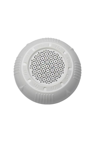 Osawa Osw-620 13 Cm 15 W 100 Volt Sıva Üstü Tavan Hoparlörü Yarım Küre Trafolu Hoparlör