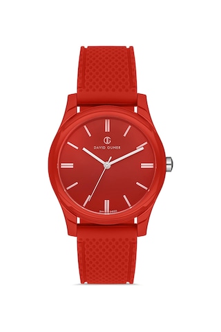 David Guner Dg-8688gd-zh8 Kırmızı