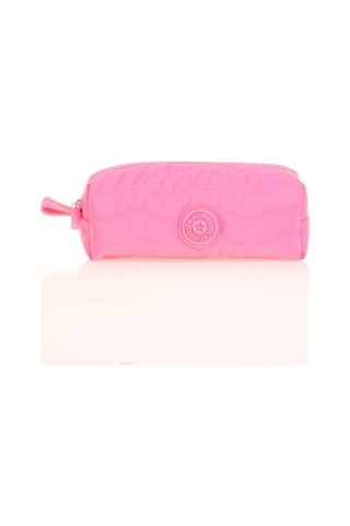 Kaukko Quilted Business Kalem Çantası Star K2627