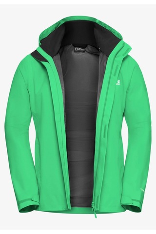 Jack Wolfskin Trailtime 2l Jkt M Erkek Ceket A63903 E0278