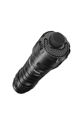 Nitecore P10ix 4000 Lumen El Feneri Çok Renkli