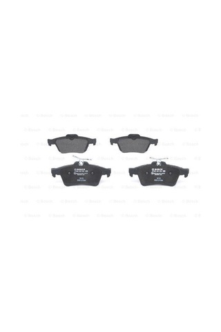 Ford Focus 2004 - 2017 Arka Fren Balata Takımı - Bosch