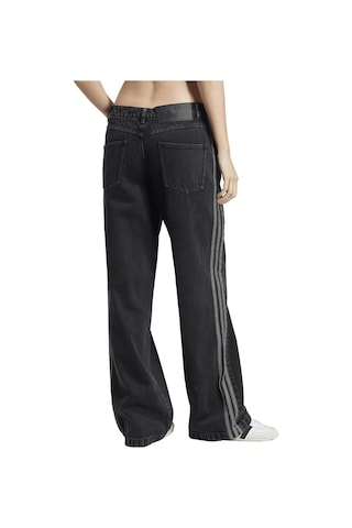 Jd3109-k Adidas Denım 3s Pant Kadın Pantolon Siyah Jd3109-k Siyah