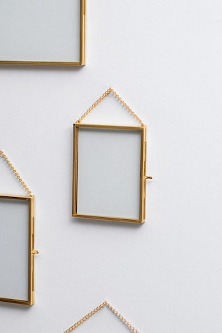 Resim & Fotoğraf Çerçeveleri Zincirli 10x8cm