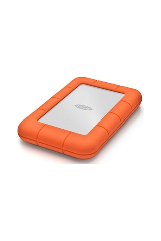 Lacie LAC9000298 Rugged Mini 2 TB 2.5" USB 3.0 Taşınabilir Disk