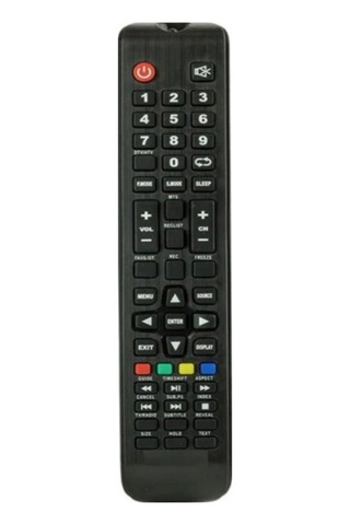 Sunny Axen Woon Smart Tv Kumanda 310-c