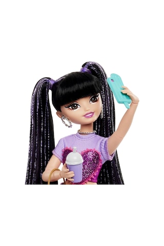 Hyc24 Barbie Dream Besties Ana Karakter Bebekler Renee 44 Cats