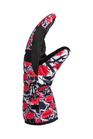 Roxy Roxcynrowgloves J Glov Kvm4 Siyah