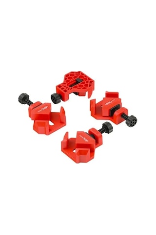Hızlı İşkence Seti, 2-26 Mm Bağlantı İle Kullanım Kolaylığı