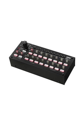 Korg SQ-1 Klavye