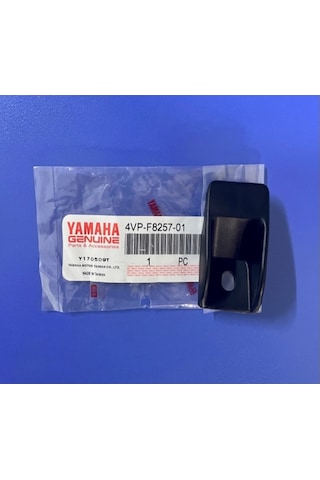 Yamaha Bws100 Or.  Ön Konsol Kancası 4Vp-F8257-01