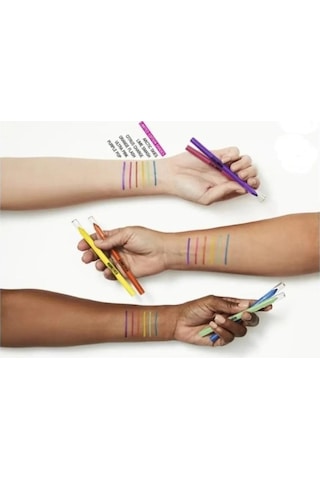 Maybelline New York Tattoo Liner Jel Göz Kalemi 304 Citrus Charge