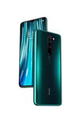 Xiaomi Redmi Note 8 Pro 128 GB Yeşil (Teşhir)