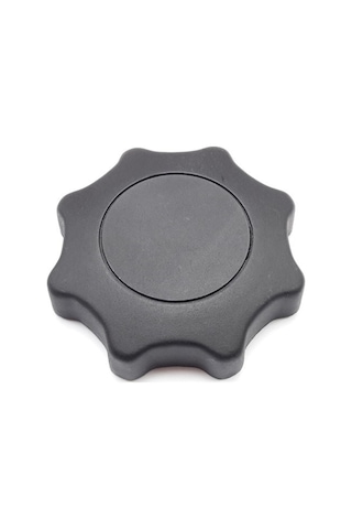 Seat Leon 2 2006-2012 Ön Koltuk Sırt Yatırma Tekeri Siyah 1J0881671F