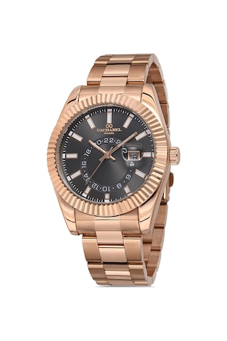 Cacharel CH0041153SE Classic Erkek Kol Saati