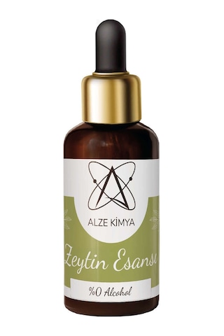 Alze Kimya Zeytin Çiçeği Esansı 10 ML