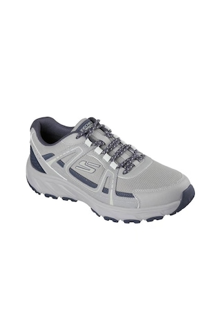 Skechers Hillcrest 2.0 Erkek Ayakkabı237806-ltgy Gri