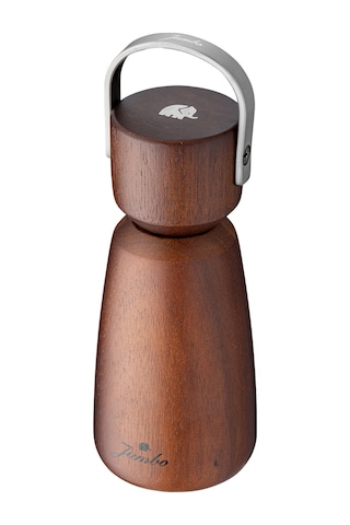 Jumbo Woody Baharat Değirmeni 18 Cm Kahverengi
