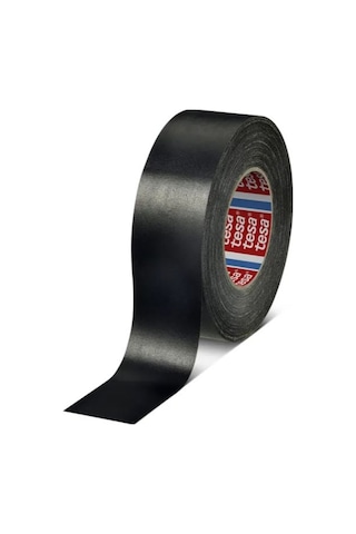 Tesa 4657 Sıcaklığa Dayanıklı Akrilik Bez Bant 50mmx50m Tesa