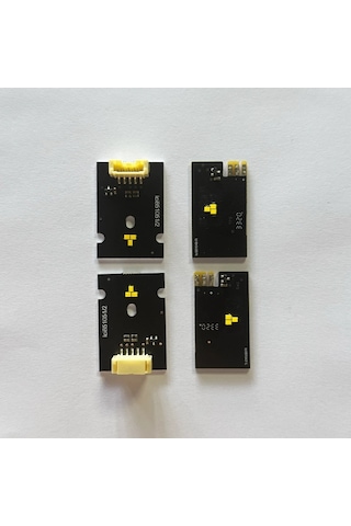 Ram2 Project Bmw G23 G22 M3 M4 Lazer Olmayan Model Yellow Drl Led