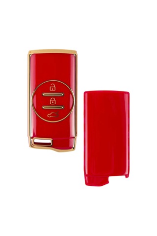 Auto The Sun Otomobil Anahtar Kılıfı 258952279