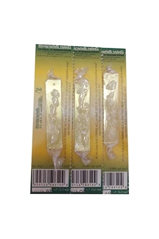 Damla Sakızı 1 Gram Paket