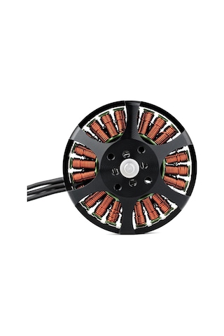 T-motor Mn5008 400kv Antigravity Outrunner Brushless Fırçasız Brushless Fırçasız Uav Motor Multikopter Multi-rotor Quadcopter Hexacopter Drone Motoru