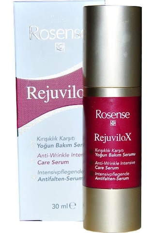Rosense Rejuvilox   Yoğun Bakım Serumu 30 ML