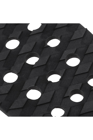 Homyl 3 Adet Sörf Tahtası Çekiş Kuyruk Pedleri Güverte