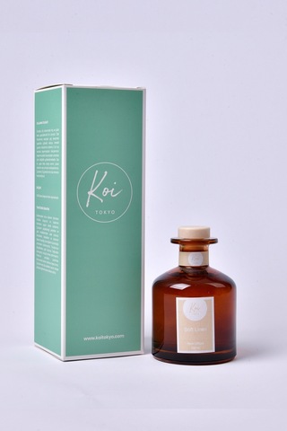 Koi Tokyo Soft Linen Çubuklu Oda Kokusu 250 ML