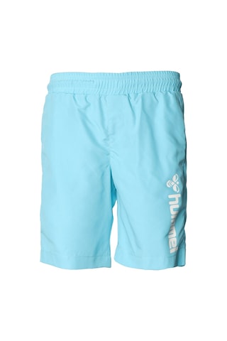 Hummel Bonx Erkek Çocuk Deniz Şortu 950064-7966 6