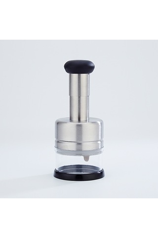 Sones Paslanmaz Çelik Sebze Kesici Mutfak Aletleri Soğan Presi Sarımsak Presi