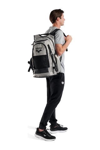 Arena All Set 45 Litre Unisex Gri Günlük Stil Sırt Çantası 010234800 1735586 Gri