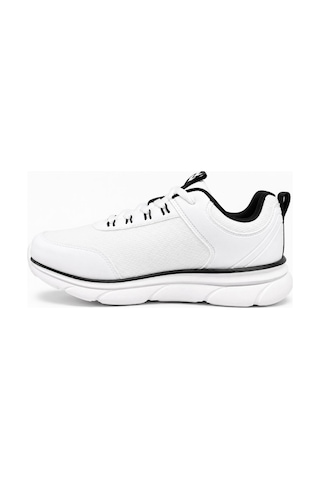 Hummel Tyro Flex 900958-9124 Unisex Beyaz Günlük Ayakkabı