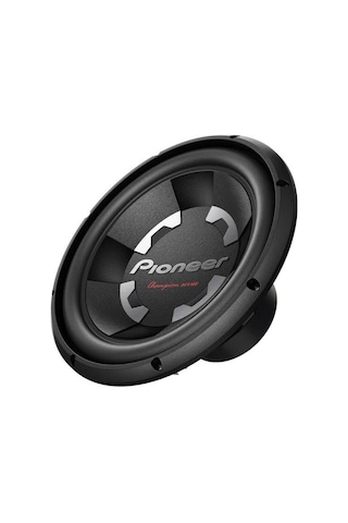 Pioneer Ts-300S4 Bass Subwoofer Hoparlör 1400 Watt 30 Cm