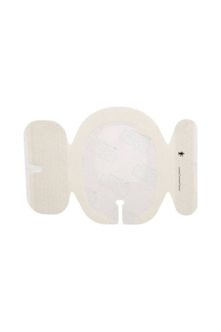 3M Tegaderm 1685 Kateter Sabitleme Bandı 8.5Cmx11.5 Cm